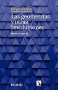 las geometrias y otras revoluciones (ebook)-9788400104122 las geometrias y otras revoluciones (ebook)-9788400104122