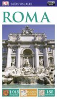 roma 2016 (guías visuales)-9788403511422 roma 2016 (guías visuales)-9788403511422