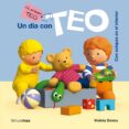 un dia con teo (mi primer teo)-violeta denou-9788408006022 un dia con teo (mi primer teo)-violeta denou-9788408006022