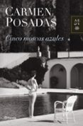 cinco moscas azules (ebook)-carmen posadas-9788408009122 cinco moscas azules (ebook)-carmen posadas-9788408009122