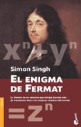 el enigma de fermat-simon singh-9788408065722 el enigma de fermat-simon singh-9788408065722
