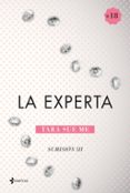 sumisión 3: la experta-tara sue me-9788408132622 sumisión 3: la experta-tara sue me-9788408132622