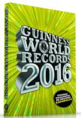 guinness world records 2016-9788408144922 guinness world records 2016-9788408144922