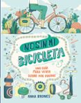 no sin mi bicicleta-anna brones-9788408173922 no sin mi bicicleta-anna brones-9788408173922