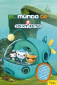 los octonautas: el mundo de los octonautas-9788408174622 los octonautas: el mundo de los octonautas-9788408174622