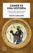 comer es una historia (ebook)-9788408187622 comer es una historia (ebook)-9788408187622