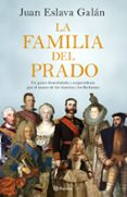 la familia del prado: un paseo desenfadado y sorprendente por el museo de los austrias y los borbones-juan eslava galan-9788408194422 la familia del prado: un paseo desenfadado y sorprendente por el museo de los austrias y los borbones-juan eslava galan-9788408194422