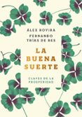 La buena suerte (tapa blanda)-11203674-otro-formato