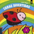 caras divertidas-liesbet slegers-9788414005422 caras divertidas-liesbet slegers-9788414005422