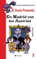 en madrid con los austrias-merce viana-9788415059622 en madrid con los austrias-merce viana-9788415059622
