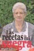 las recetas de mi suegra-flora asenjo-9788415083122 las recetas de mi suegra-flora asenjo-9788415083122