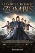 orgullo y prejuicio y zombies-seth grahame-smith-9788415139522 orgullo y prejuicio y zombies-seth grahame-smith-9788415139522