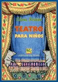 teatro para niños-elena fortun-9788415177722 teatro para niños-elena fortun-9788415177722