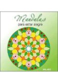 mandalas para estar alegre-9788415322122 mandalas para estar alegre-9788415322122