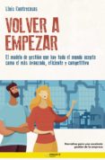 volver a empezar. lean management (ebook)-9788415330622 volver a empezar. lean management (ebook)-9788415330622