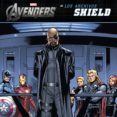 los vengadores: cuento: los archivos shield-9788415343622 los vengadores: cuento: los archivos shield-9788415343622