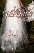 el benefactor-sabrina jeffries-9788415410522 el benefactor-sabrina jeffries-9788415410522