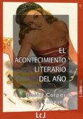 el acontecimiento literario del año (ebook)-daniel corpas hansen-9788415414322 el acontecimiento literario del año (ebook)-daniel corpas hansen-9788415414322