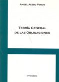 teoria general de las obligaciones (ebook)-9788415455622 teoria general de las obligaciones (ebook)-9788415455622