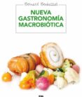 (pe) nueva gastronomia macrobiotica-bernard benbassat-9788415541622 (pe) nueva gastronomia macrobiotica-bernard benbassat-9788415541622
