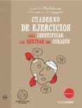 cuaderno de ejercicios para identificar las heridas del corazón-colette portelance-9788415612322 cuaderno de ejercicios para identificar las heridas del corazón-colette portelance-9788415612322