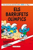 els barrufets olimpics-9788415711322 els barrufets olimpics-9788415711322