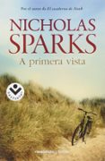 a primera vista-nicholas sparks-9788415729822 a primera vista-nicholas sparks-9788415729822