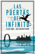 las puertas del infinito-victor conde-jose antonio cotrina-9788415831822 las puertas del infinito-victor conde-jose antonio cotrina-9788415831822