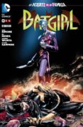 batgirl núm. 04-gail simone-9788415844822 batgirl núm. 04-gail simone-9788415844822