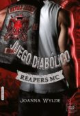 juego diabolico-joanna wylde-9788415854722 juego diabolico-joanna wylde-9788415854722
