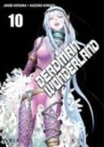 deadman wonderland nº 10 (2ª ed.)-jinsei kataoka-kazuma kondou-9788415922322 deadman wonderland nº 10 (2ª ed.)-jinsei kataoka-kazuma kondou-9788415922322
