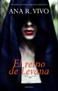 el reino de levana (viii premio terciopelo-ana r. vivo-9788415952022 el reino de levana (viii premio terciopelo-ana r. vivo-9788415952022