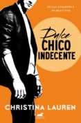 dulce chico indecente (wild seasons 1)-christina lauren-9788416076222 dulce chico indecente (wild seasons 1)-christina lauren-9788416076222