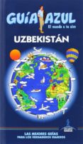 uzbekistan 2014 (guia azul)-9788416137022 uzbekistan 2014 (guia azul)-9788416137022