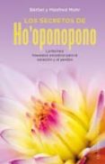 los secretos de ho oponopono-bärbel mohr-9788416192922 los secretos de ho oponopono-bärbel mohr-9788416192922