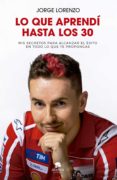 lo que aprendi hasta los 30 (ebook)-9788416253722 lo que aprendi hasta los 30 (ebook)-9788416253722