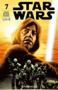 star wars 7-john cassaday-jason aaron-9788416308422 star wars 7-john cassaday-jason aaron-9788416308422