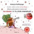 manual para conocer los dones de tu ciclo menstrual-arianna ruffinengo-9788416344222 manual para conocer los dones de tu ciclo menstrual-arianna ruffinengo-9788416344222