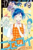nisekoi 17 (comic)-naoshi komi-9788416512522 nisekoi 17 (comic)-naoshi komi-9788416512522