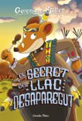 el secret del llac desaparegut (geronimo stilton 50)-geronimo stilton-9788416522422 el secret del llac desaparegut (geronimo stilton 50)-geronimo stilton-9788416522422