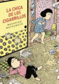 la chica de los cigarrillos-masahiko matsumoto-9788416529322 la chica de los cigarrillos-masahiko matsumoto-9788416529322