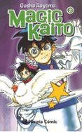 magic kaito nº 02-gosho aoyama-9788416543922 magic kaito nº 02-gosho aoyama-9788416543922