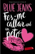 fes-me callar amb un petó-9788416600922 fes-me callar amb un petó-9788416600922