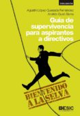 guia de supervivencia para aspirantes a directivos (ebook)-9788416701322 guia de supervivencia para aspirantes a directivos (ebook)-9788416701322