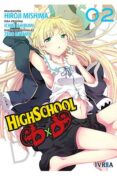 highschool dxd nº 2-hiroji mishima-ichiei ishibumi-zero miyama-9788416905522 highschool dxd nº 2-hiroji mishima-ichiei ishibumi-zero miyama-9788416905522