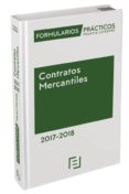 formularios contratos mercantiles 2017/2018-9788416924622 formularios contratos mercantiles 2017/2018-9788416924622
