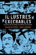 il·lustres execrables-malcolm otero-santi gimenez-9788416930722 il·lustres execrables-malcolm otero-santi gimenez-9788416930722