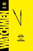 watchmen (7ª ed.)-alan moore-dave gibbons-9788416998722 watchmen (7ª ed.)-alan moore-dave gibbons-9788416998722
