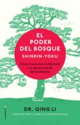 el poder del bosque. shinrin-yoku (ebook)-li qing-9788417092122 el poder del bosque. shinrin-yoku (ebook)-li qing-9788417092122