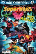 superhijos nº 03 (renacimiento)-peter tomasi-9788417206222 superhijos nº 03 (renacimiento)-peter tomasi-9788417206222